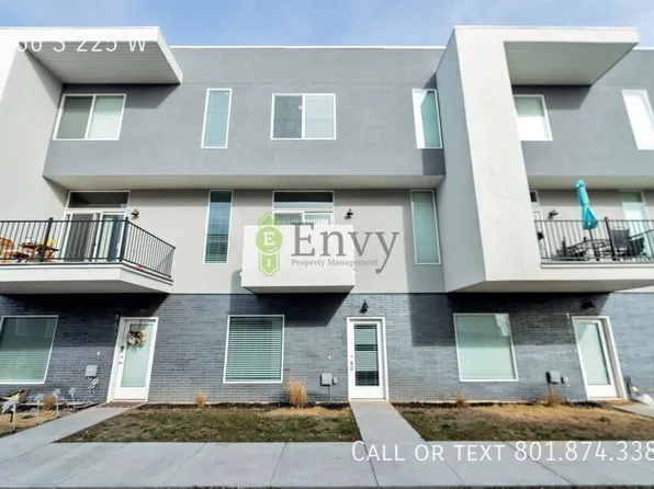 1666 S 225 W, Clearfield, UT 84015