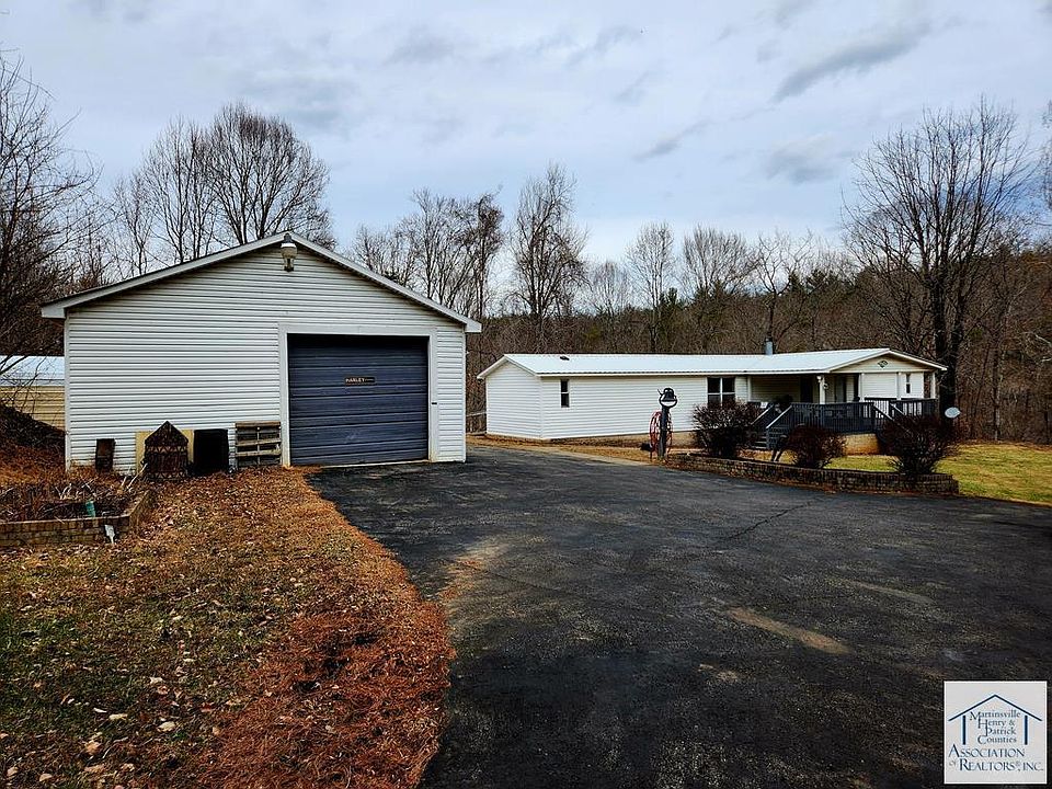 19660 Franklin St, Ferrum, VA 24088 Zillow