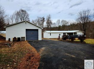 19660 Franklin St, Ferrum, VA 24088