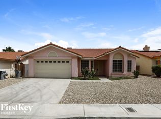 3116 Budding Blossom Ct, Las Vegas, NV 89108