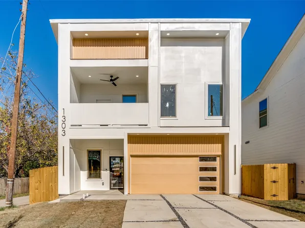 1303 Valley St, Dallas, TX 75203