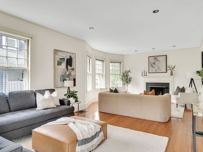 31 Upland Rd #2, Cambridge, MA, 02140