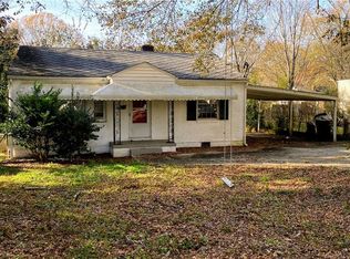 1907 Dobbins Ave, Anderson, SC 29625