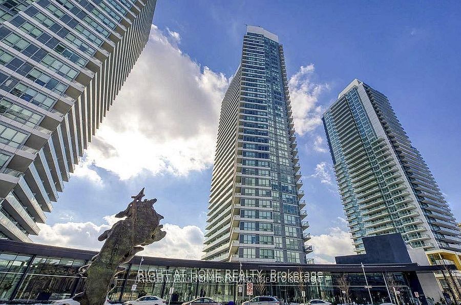 1st image of 115 McMahon Dr #1005