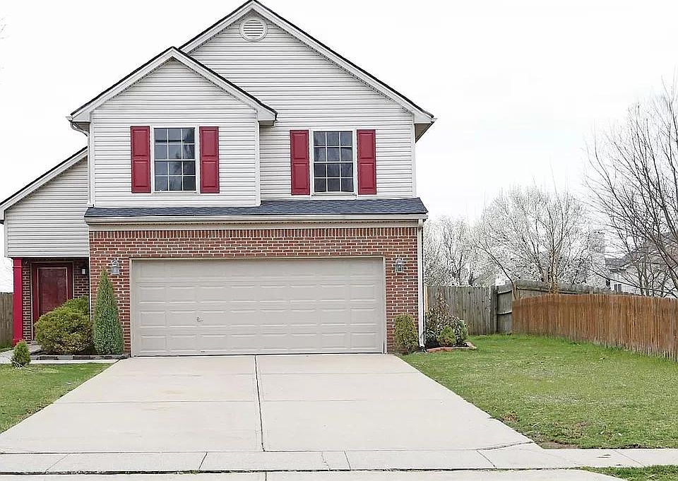 588 Vincent Way, Lexington, KY 40503 Zillow