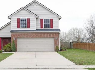 588 Vincent Way, Lexington, KY 40503