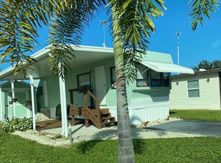 9243 Lisa Dr #40, Sebring, FL 33870