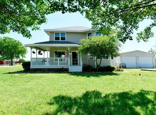 5564 Schluter Rd, Ponder, TX 76259