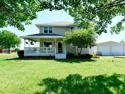 5564 Schluter Rd, Ponder, TX, 76259