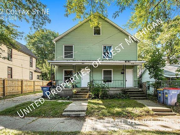 2nd image of 42 Colfax St NE