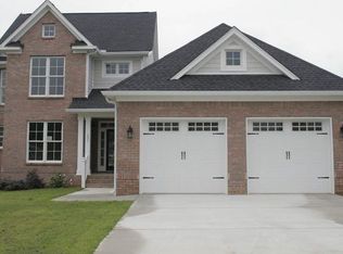 105 Majestic Ct, Lexington, SC 29072