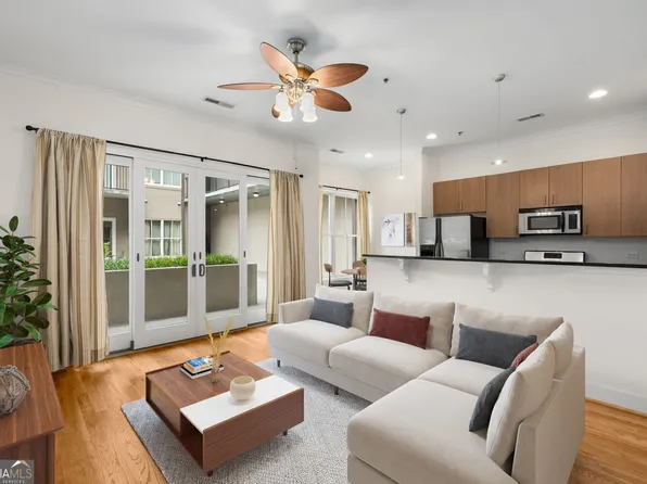 384 Ralph McGill Blvd NE Unit 123, Atlanta, GA 30312