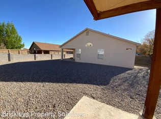 3223 Colmor Meadows Cir NE, Rio Rancho, NM 87144