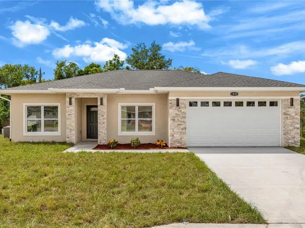 1098 FORT SMITH BLVD, DELTONA, FL 32725