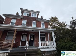 616 Christian St, Bethlehem, PA 18015