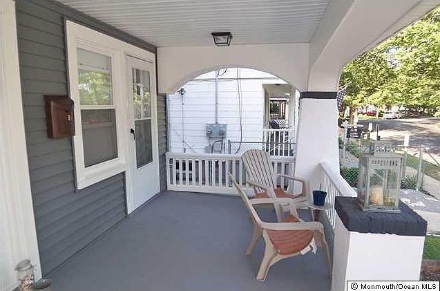 Porch