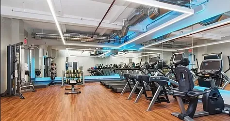 Rented by REAL New York