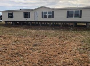 1110 Hard Scrabble Ct, Cleveland, NC 27013