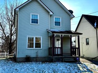 121 Bernard St, Rochester, NY 14621