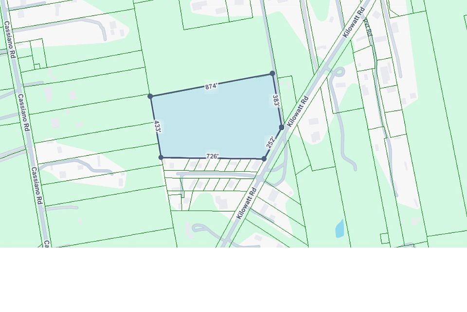 1st image of 15785 Kilowatt LOT 1045