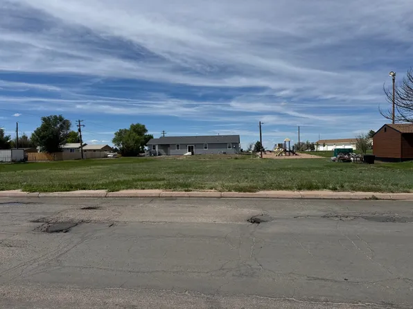 County Road 39 Lot 2 & 3, Yuma, CO 80759
