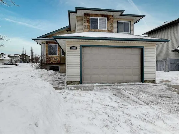 12702 E Crystal Lake Dr, Grande Prairie, AB T8X 1T6