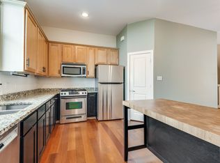 1612 Tribeca Way, Dallas, TX 75204