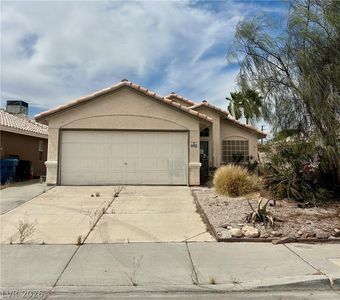 6452 Eagle Creek Ln, Las Vegas, NV, 89156