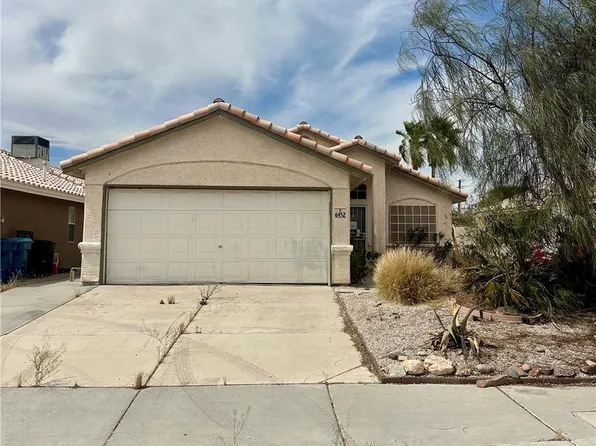 6452 Eagle Creek Ln, Las Vegas, NV 89156