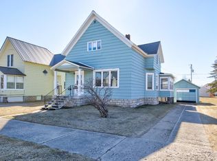 1609 Mary St, Marinette, WI 54143