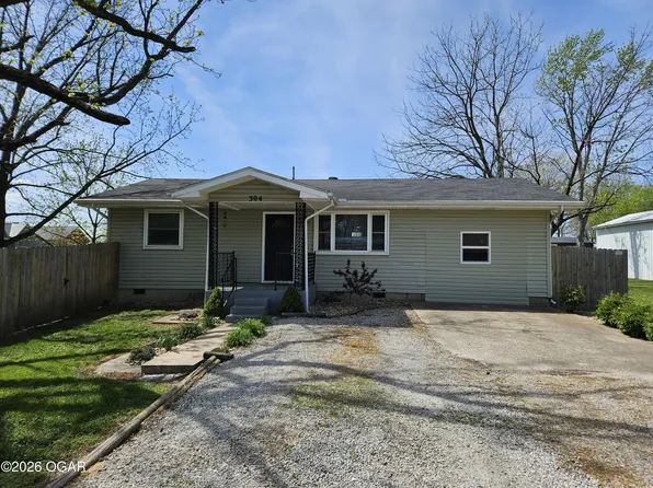 304 3rd St, Purdy, MO 65734