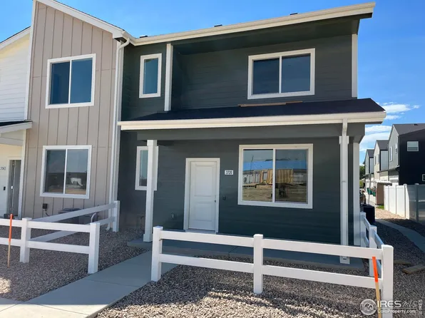 3720 Sequoia Ct, Evans, CO 80620