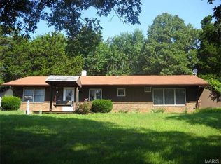 5550 Brickey Rd, French Village, MO 63036