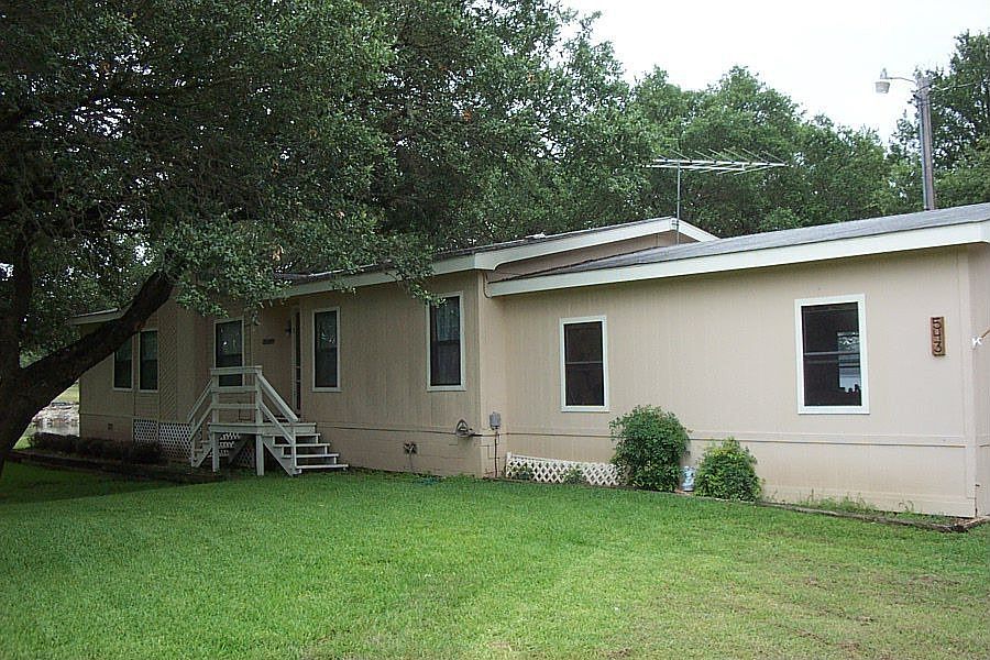 Lakefront Property