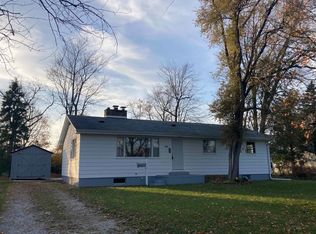 2300 S Lincoln St, Bay City, MI 48708