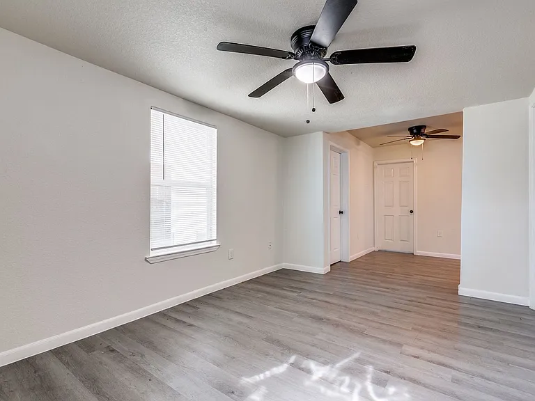 Elmwood Triplex — Photo 4