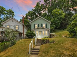 2035 Woodward Ave, Pittsburgh, PA