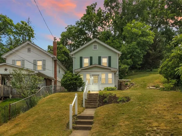 2035 Woodward Ave, Pittsburgh, PA 15226