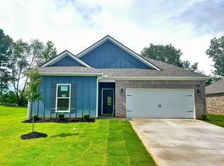 730 Edgemont Cir, Jonesboro, AR 72401