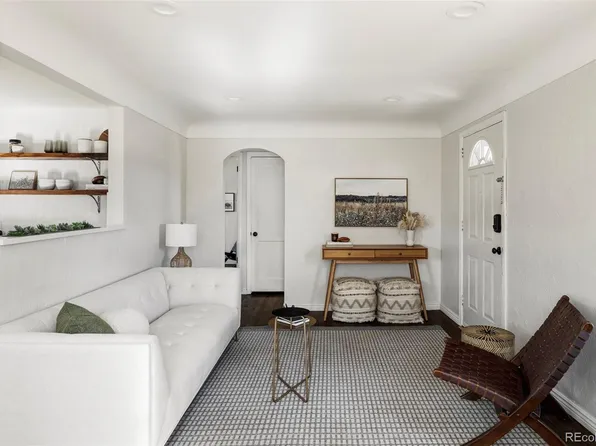 3549 N Harrison Street, Denver, CO 80205