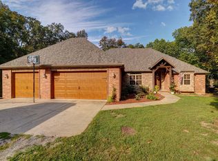 166 Bob Roy Dr, Clever, MO 65631