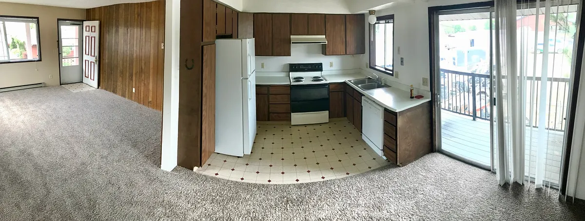 Building Photo - 305 S D St #20
