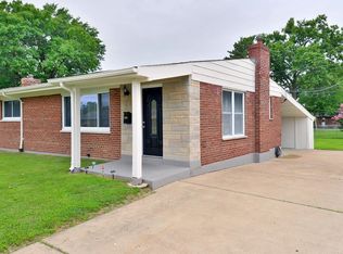 8105 Carlsbad Dr, Saint Louis, MO