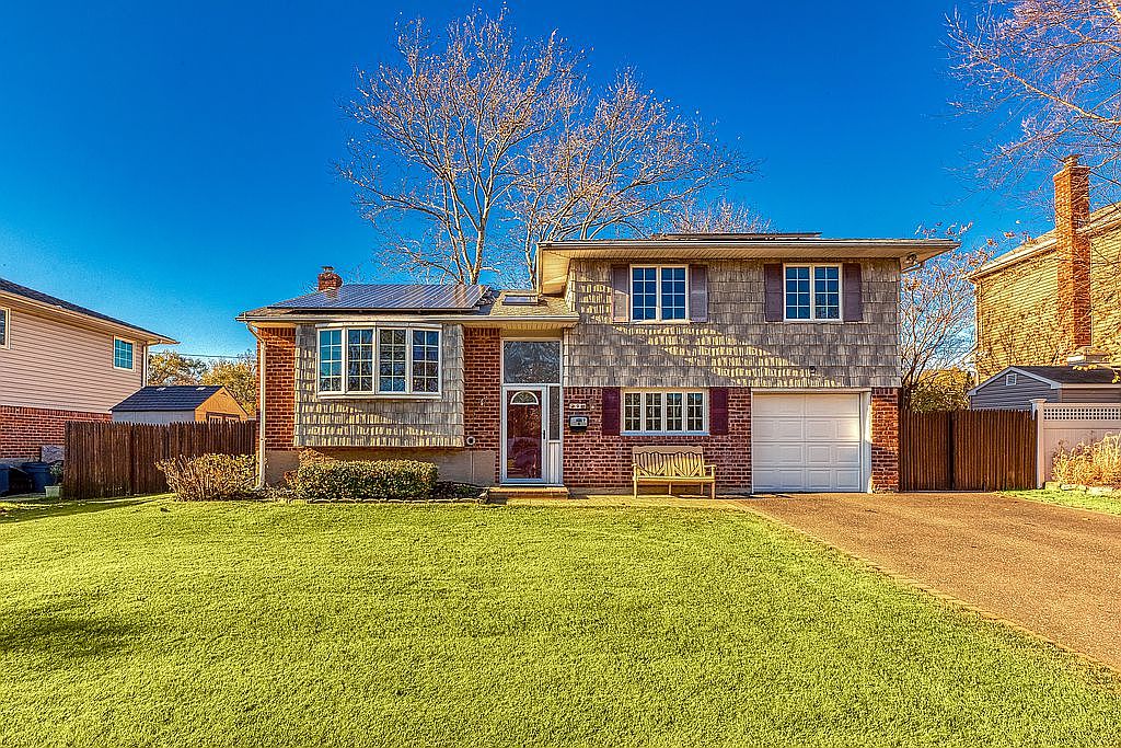 9 John Dr, Old Bethpage, NY 11804 Zillow