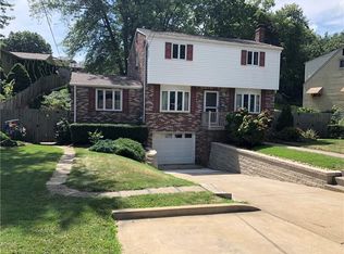 2305 Casswell Dr, Bethel Park, PA