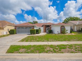 3943 W Fieldwood Ct, Lecanto, FL 34461