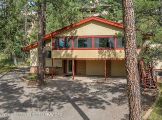 109 Snowcap Dr, Ruidoso, NM 88345