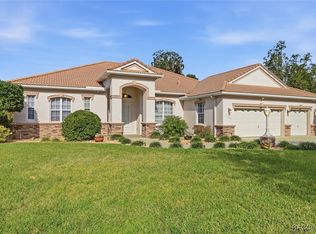 1165 W Beagle Run Loop, Hernando, FL 34442