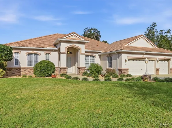 1165 W Beagle Run Loop, Hernando, FL 34442