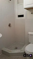 Rented by DSA Realty